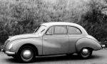 IFA F9 Limousine 1950 года